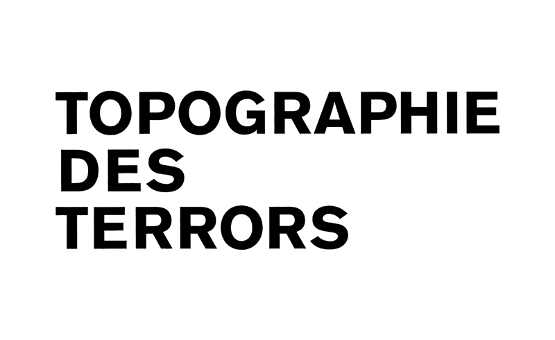 Dokumentationszentrum Topographie des Terrors